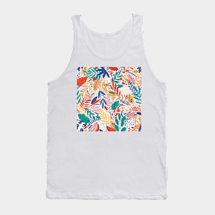 Exotic Tank Top